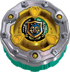 (Hasbro) Beyblade X - Rampart Aegis GB (Opened, No Box)-1