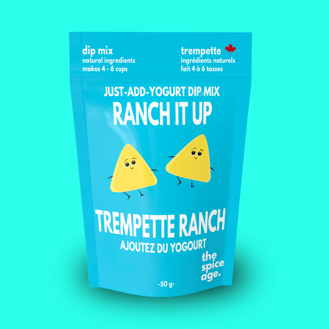 Ranch Dip-1