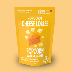 Cheese Louise Popcorn Topper-1