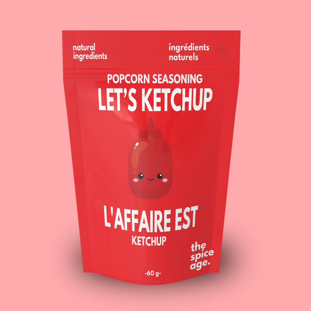 Ketchup Popcorn Topper-1