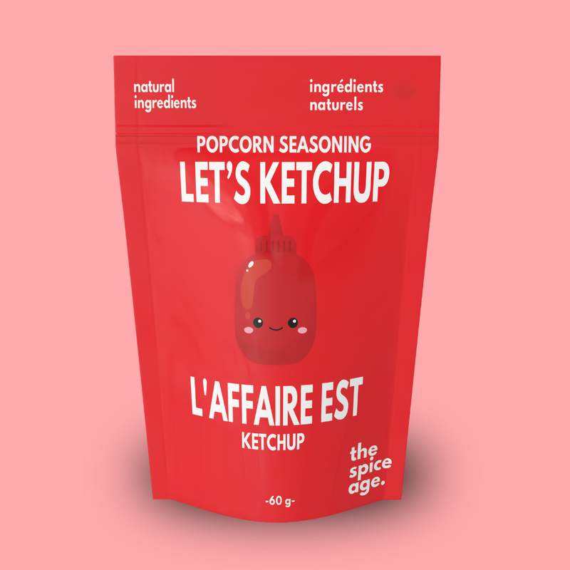 Ketchup Popcorn Topper-1