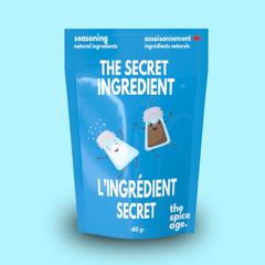 The Secret Ingredient All-Purpose Blend-1