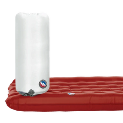 Big Agnes Rapide SL Insulated 3-season air chamber sleeping pad-3