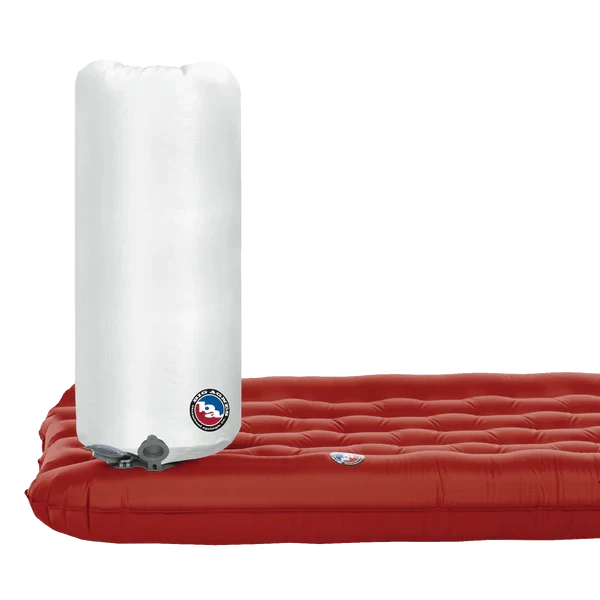 Big Agnes Rapide SL Insulated 3-season air chamber sleeping pad-3