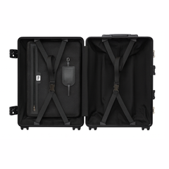 Bagage cabine en véritable fibre de carbone-5