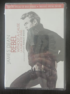 PV - Rebel Without A Cause (DVD) (2013)-1