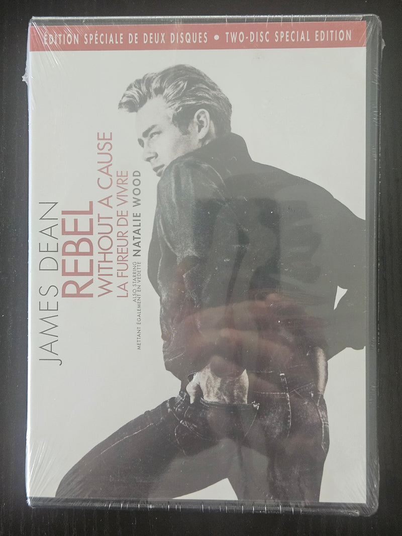 PV - Rebel Without A Cause (DVD) (2013)-1