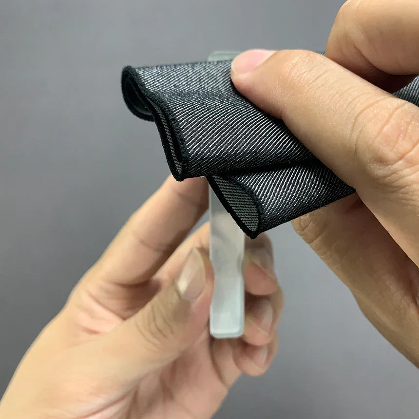 Gunprimer Recover Semi-Gloss Polisher-2