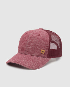 Cork Icon Jersey Elevation Hat-1