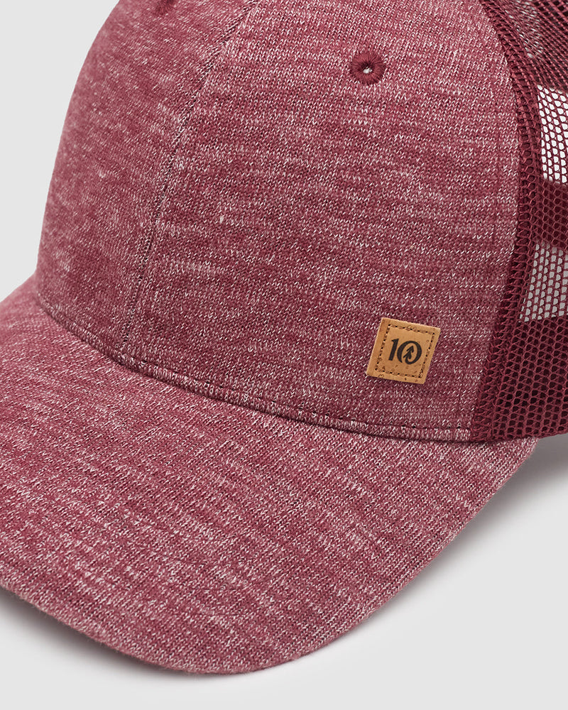 Cork Icon Jersey Elevation Hat-2