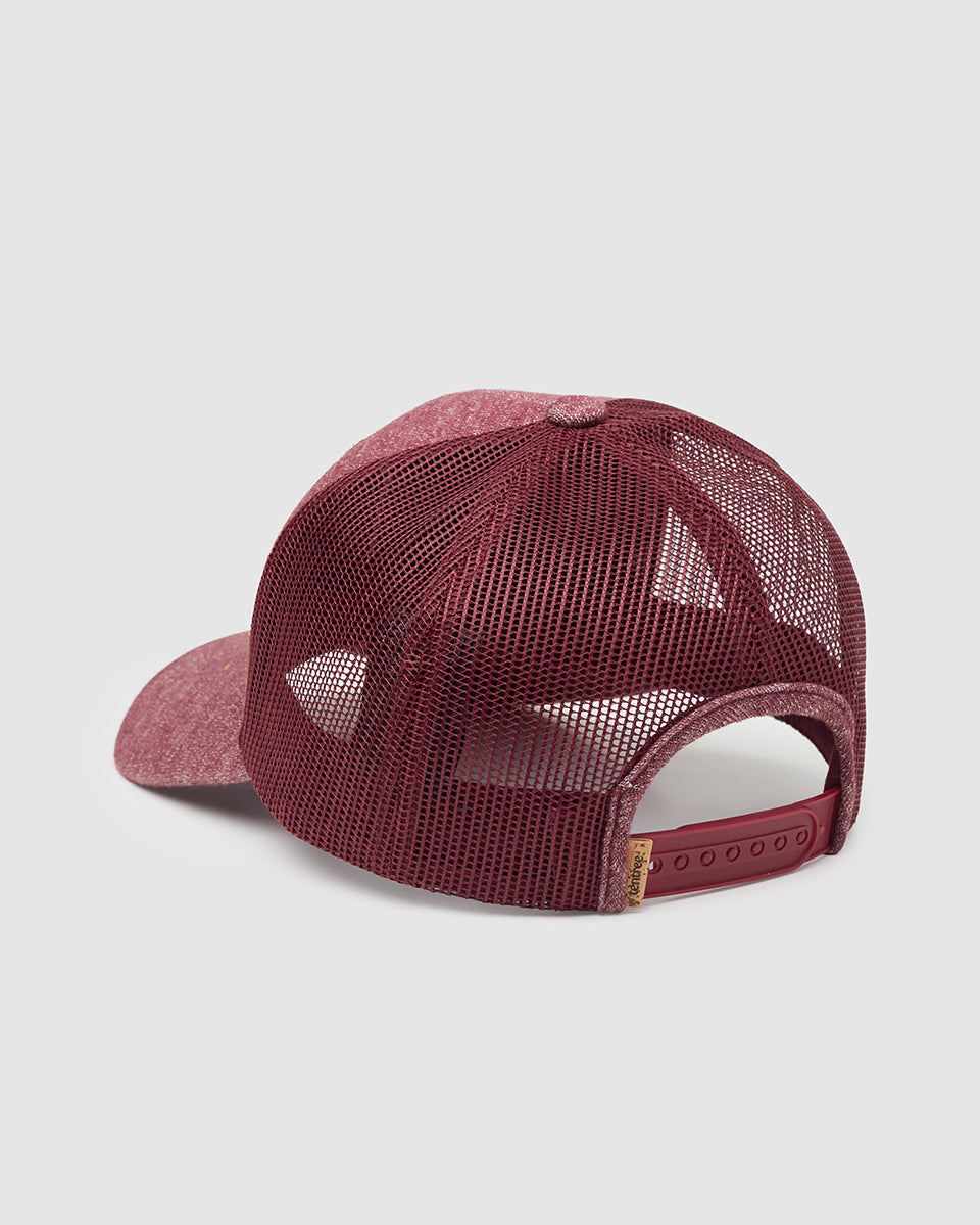 Cork Icon Jersey Elevation Hat-3