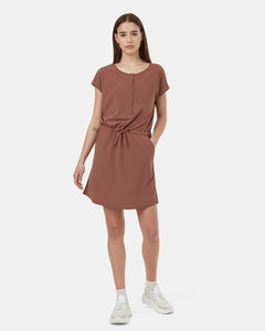 InMotion Shortsleeve Dress-1