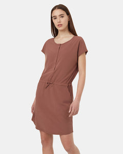 InMotion Shortsleeve Dress-2