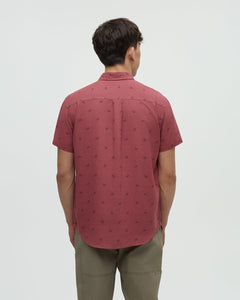 Bike Around Mancos Shirt-2