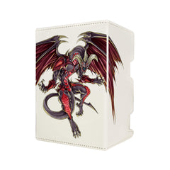Red Dragon Archfiend - Mach 3 Deck Box-2