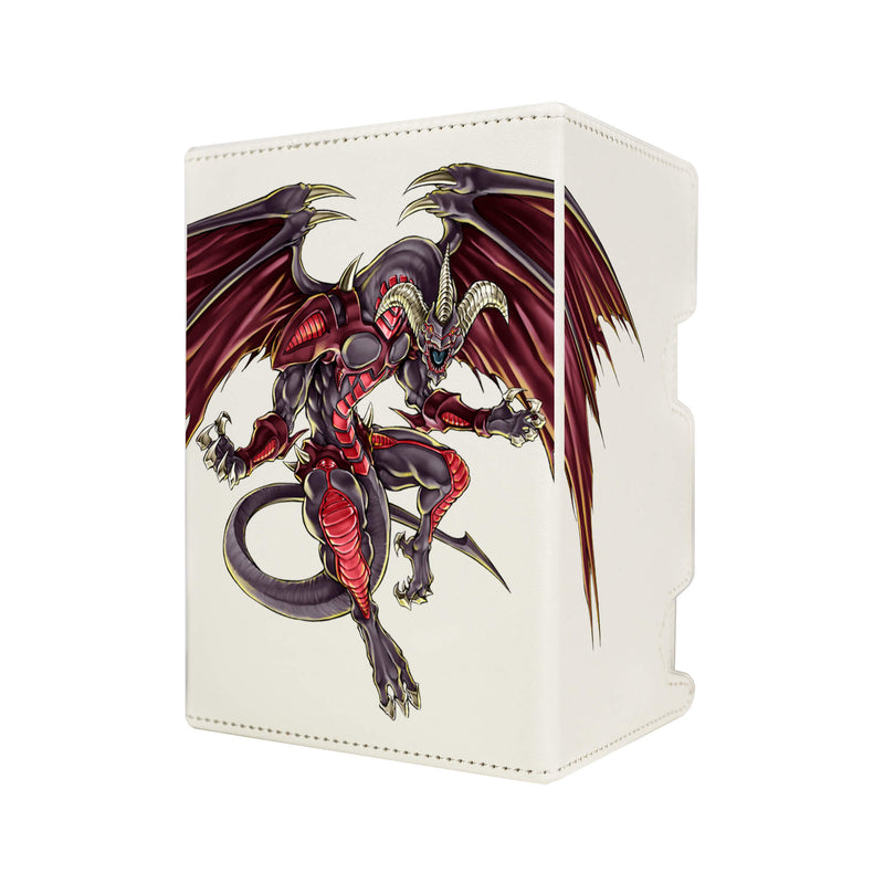 Red Dragon Archfiend - Mach 3 Deck Box-2