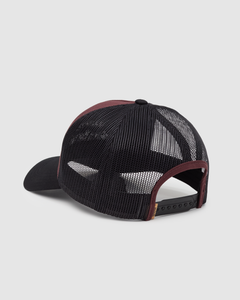 Backwoods Embroidery Altitude Hat-3