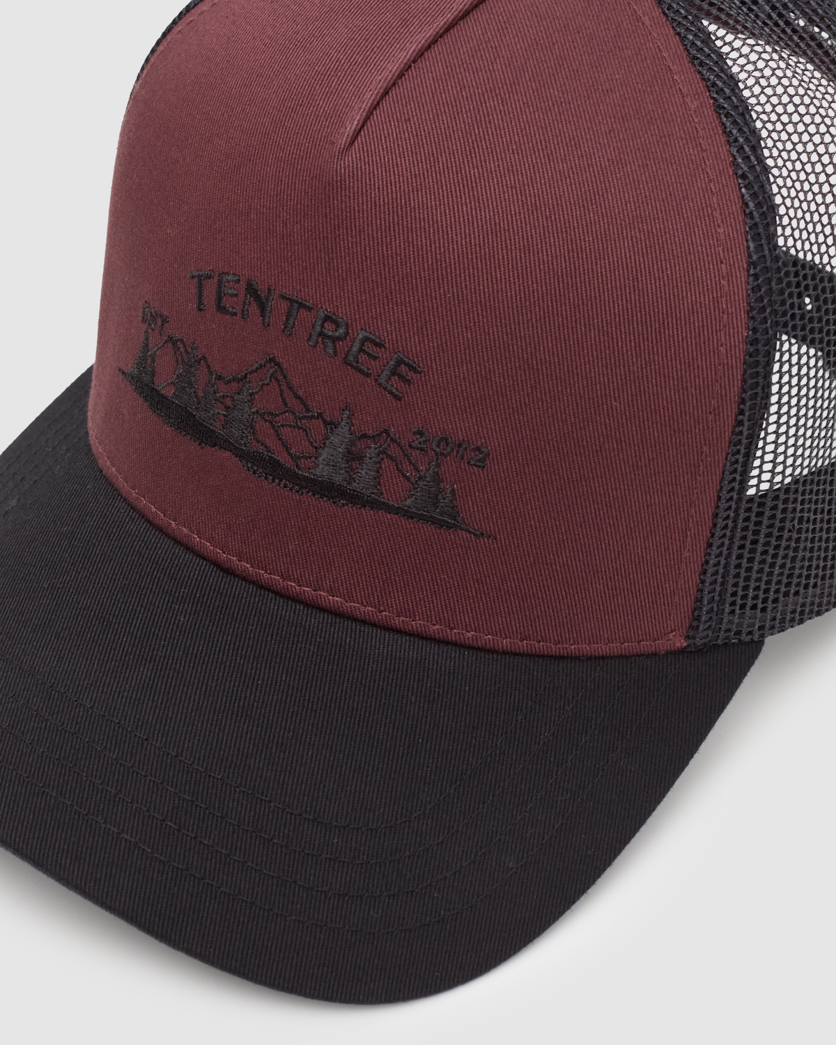 Backwoods Embroidery Altitude Hat-2