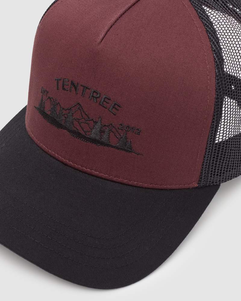 Backwoods Embroidery Altitude Hat-2