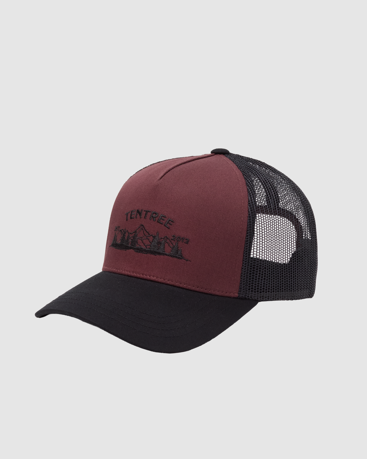 Backwoods Embroidery Altitude Hat-1