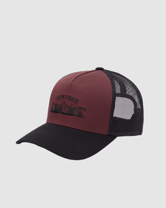 Backwoods Embroidery Altitude Hat-1
