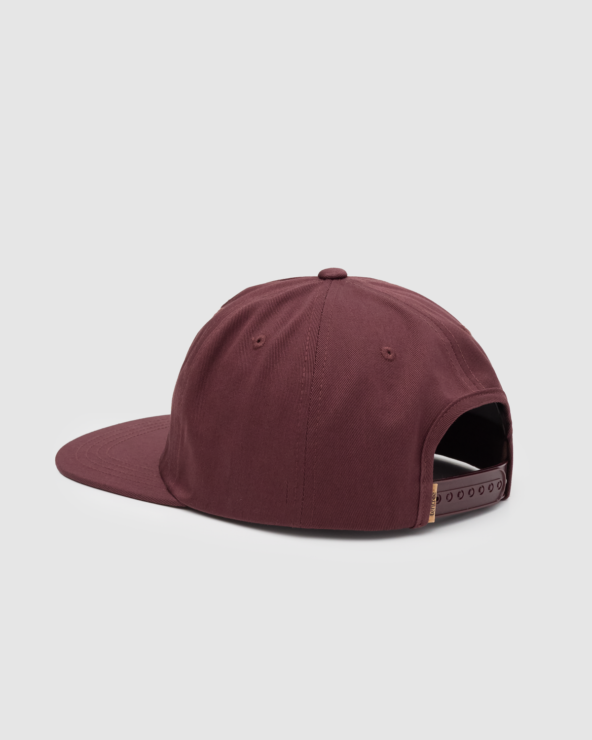 Tentree Heritage Apex Hat-3