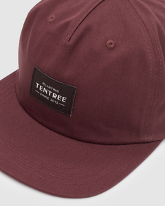 Tentree Heritage Apex Hat-2
