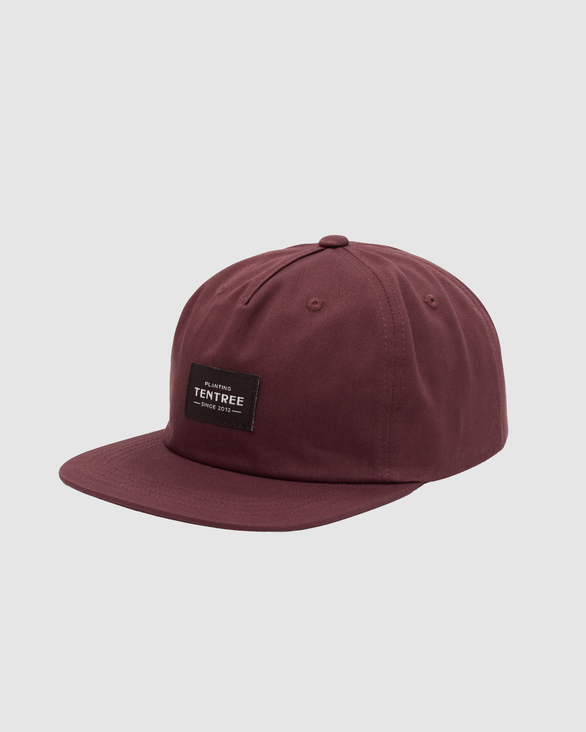 Tentree Heritage Apex Hat-1