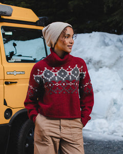 Moray Sweater-2
