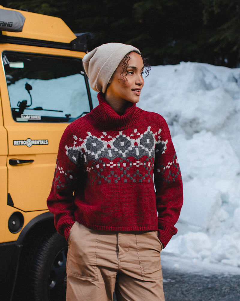 Moray Sweater-2