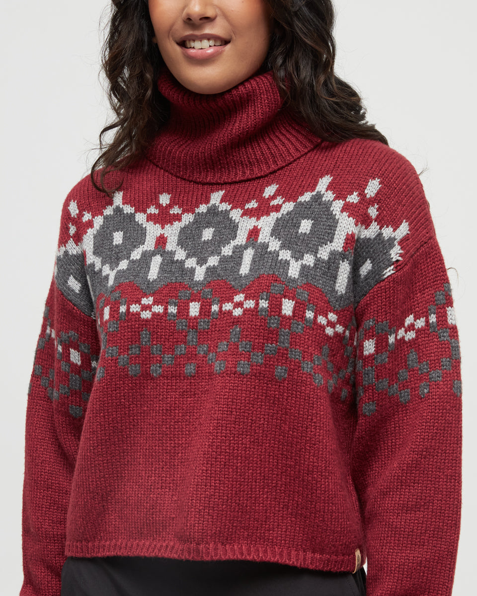 Moray Sweater-5