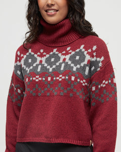 Moray Sweater-5