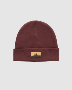 Kurt Juniper Patch Beanie-1