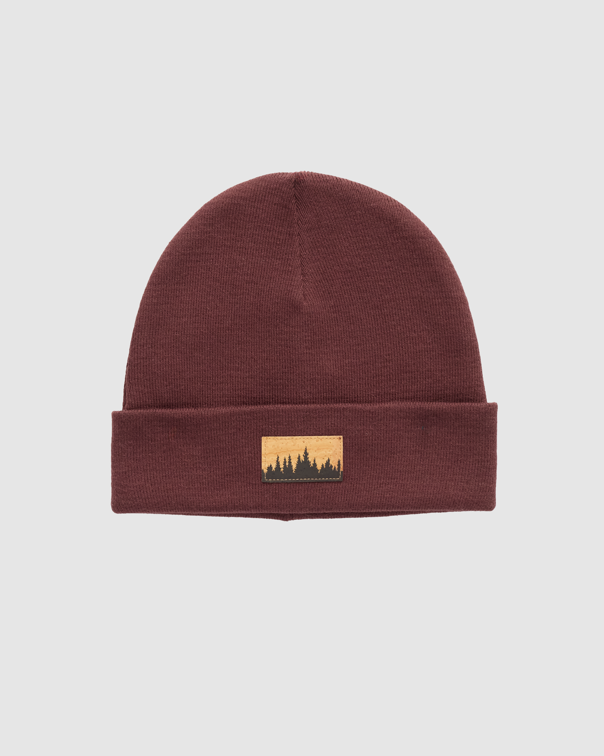 Kurt Juniper Patch Beanie
