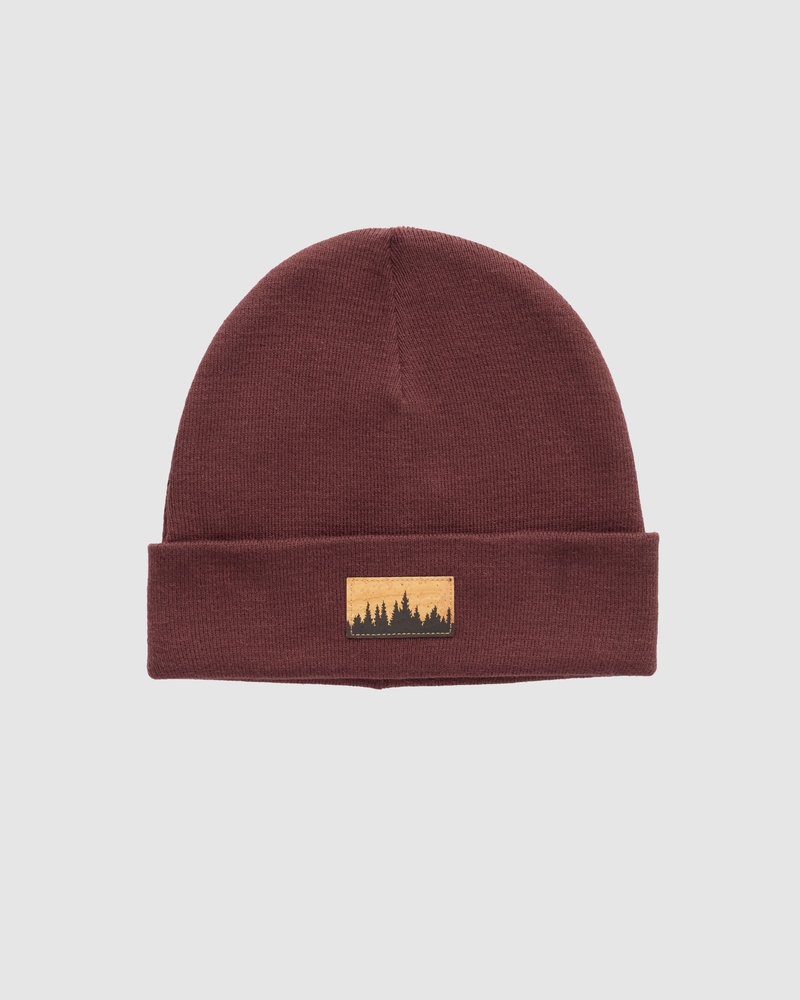 Kurt Juniper Patch Beanie-1