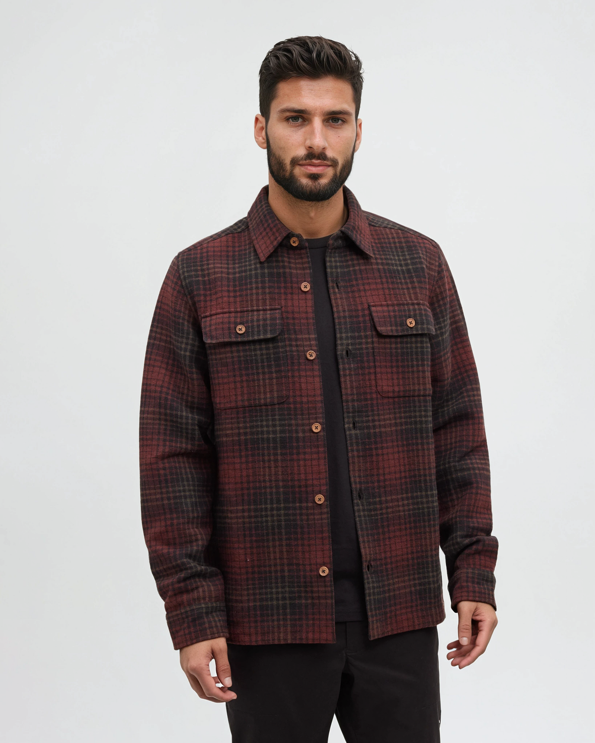 Woodford Jacket-4