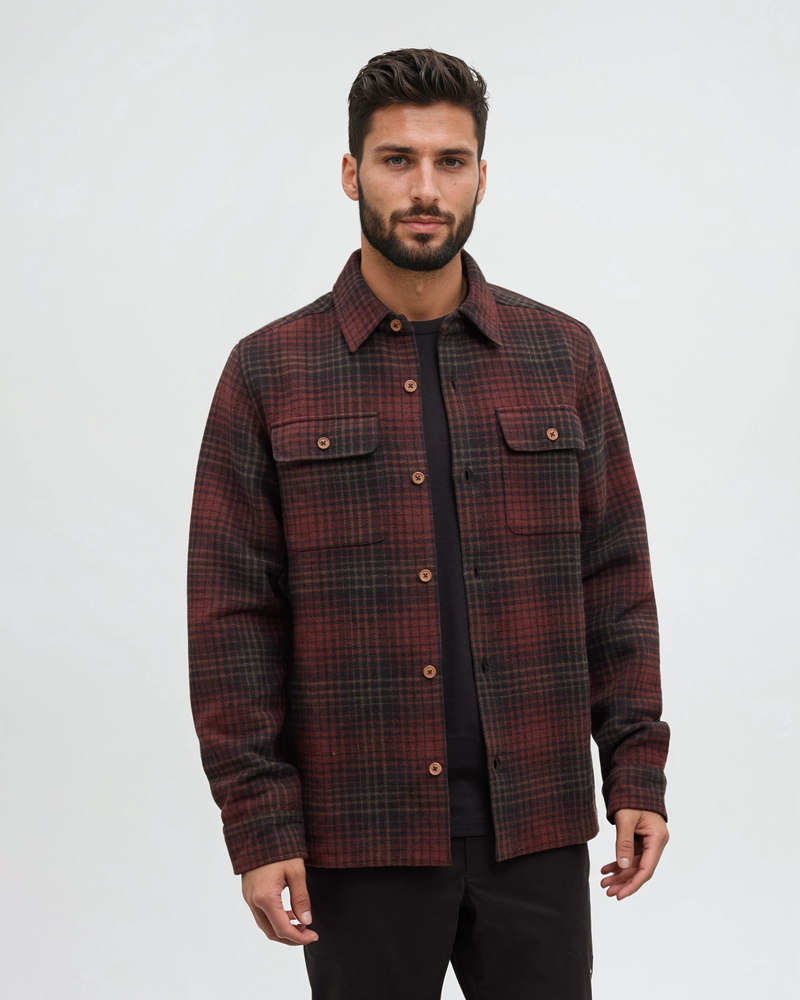 Woodford Jacket-4