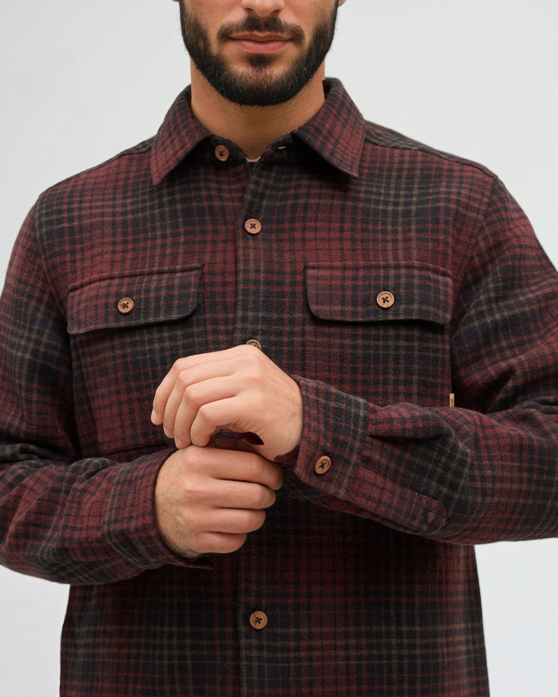 Woodford Jacket-3