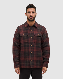 Woodford Jacket-1