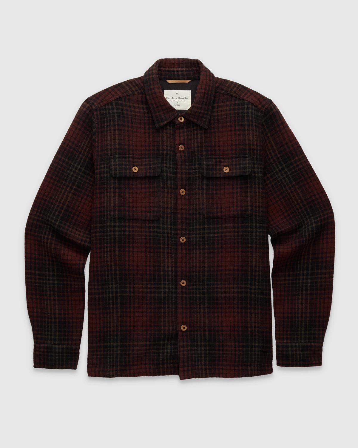 Woodford Jacket-6