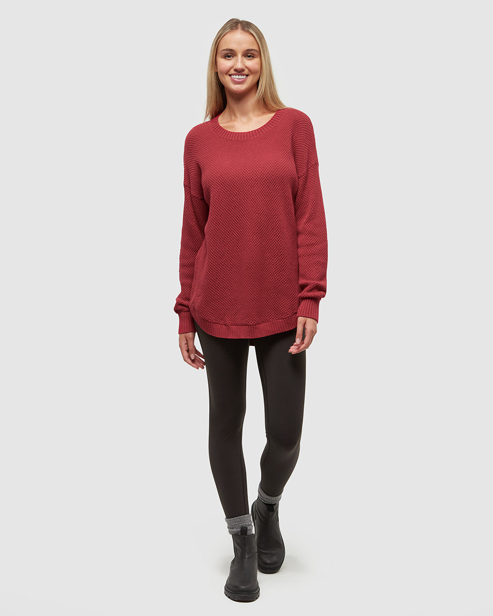 Broughton Sweater-2