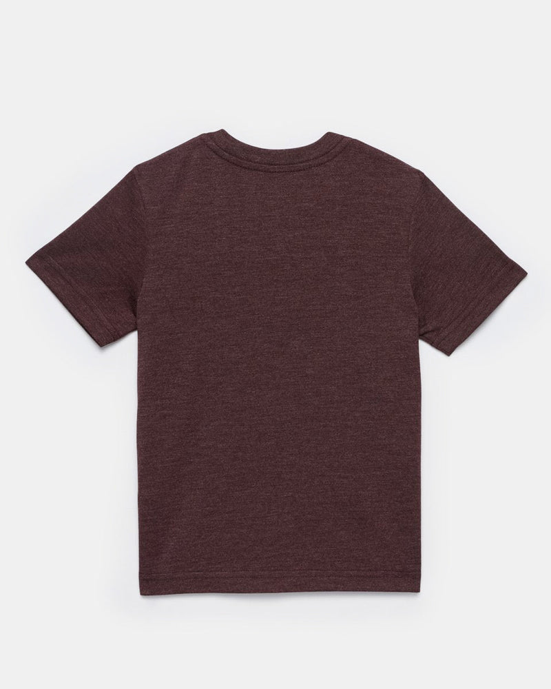 TreeBlend Crew T-Shirt-2