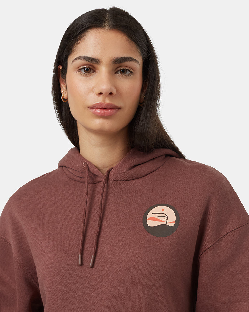 Artist Series Portal Hoodie-4