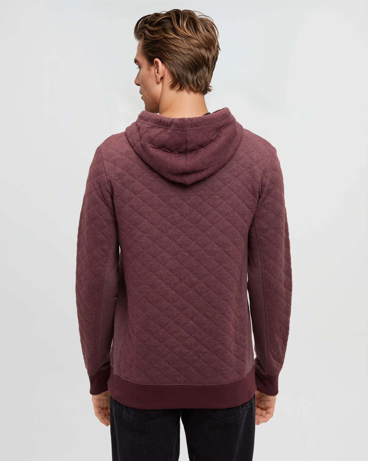 Evans Full Zip-2