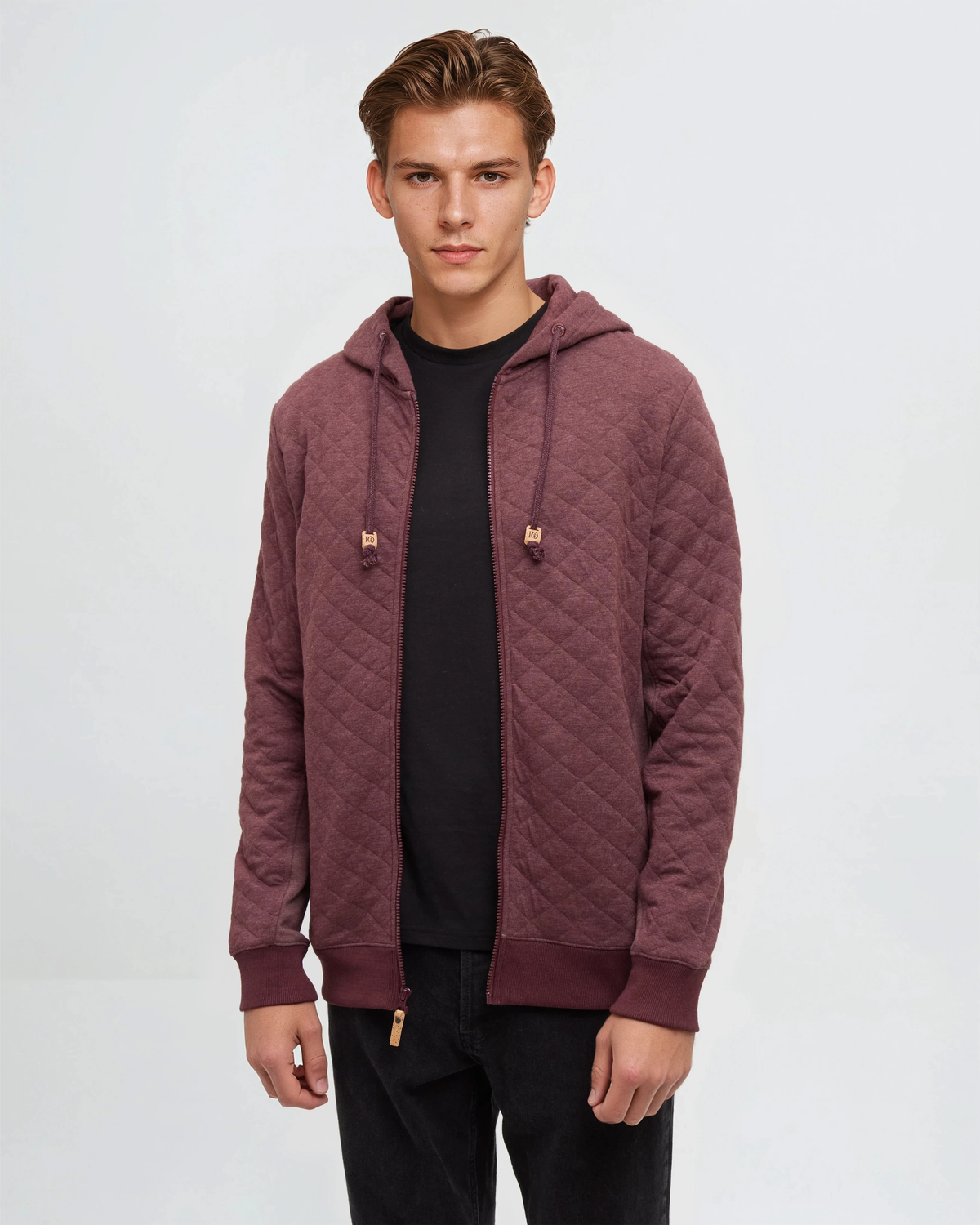 Evans Full Zip-4