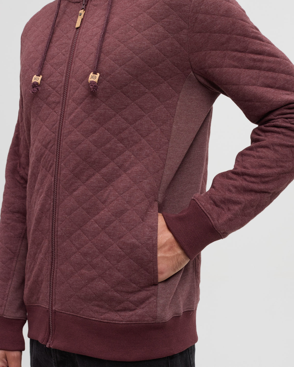 Evans Full Zip-3