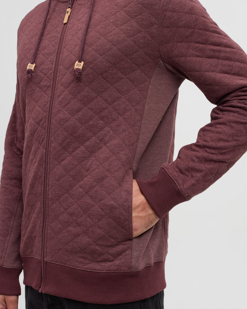 Evans Full Zip-3