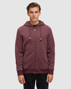 Evans Full Zip-1