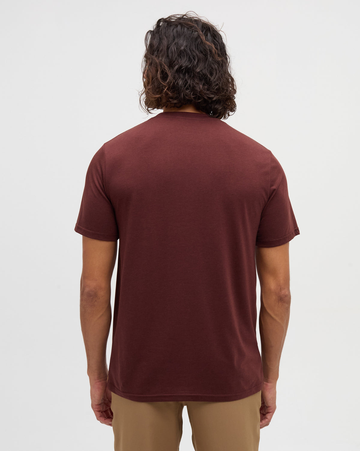 Mountain Scenic T-Shirt-2