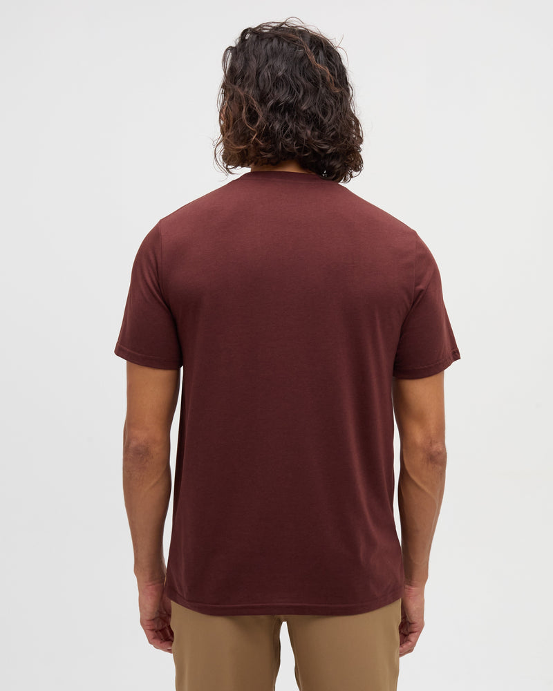 Mountain Scenic T-Shirt-2
